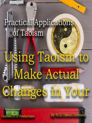 cover image of Practical Applications of Taoism